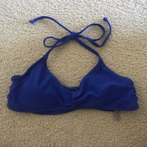 aerie bikini top
